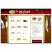 thedailycrank.com - Product Color Chart