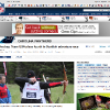 thumbs screen shot 2011 05 25 at 8 06 01 am Featured on USAToday.com & NFL.com