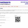 thumbs nathans heat and air 07 Hot Air, Cool Site   NathansHeatandAir.com