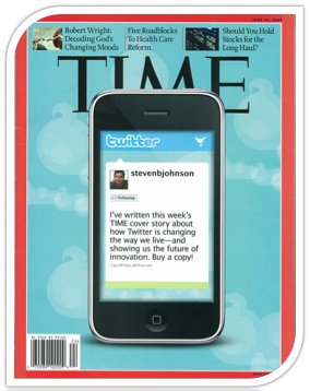 time