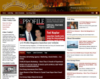 Cider Toddy Cafe Blog