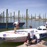 Cox 09CWB 4344 150x150 Super Boat Clearwater Beach Gallery 2
