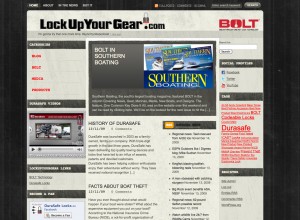 Post image for LockUpYourGear.com Launch