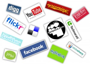 social media waste of time 300x213 Social Media and Crisis Management