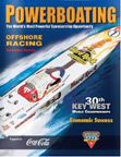 powerboat