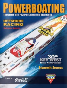 Post image for Race Team Sponsorship Package | Marketing Materials