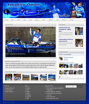TakahiroOmoriWebsite