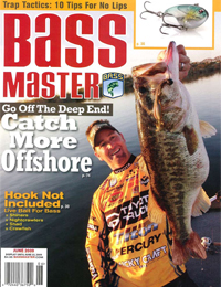 BMCover Magazine Clipping
