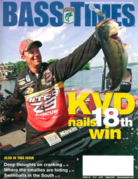 BTCover Magazine Clipping