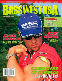BWCover Magazine Clipping