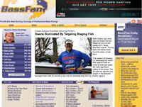 BassFan BassFan Internet Clipping