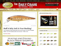 DailyCrank DailyCrank Internet Clipping