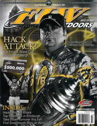 FLWCover Magazine Clipping