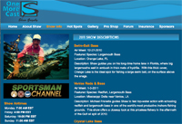 One More Cast OneMoreCast Television Clipping