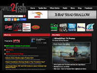Wired2Fish Wired2Fish Internet Clipping