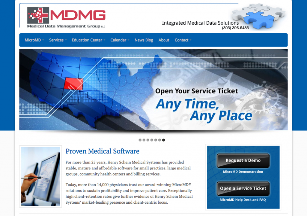 Picture 10 1024x719 New Additions to our Web Design Portfolio