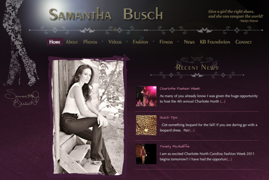 Picture 9 1024x685 New Additions to our Web Design Portfolio
