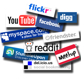 Social Media Sites The Dawn Of Agile Engagement
