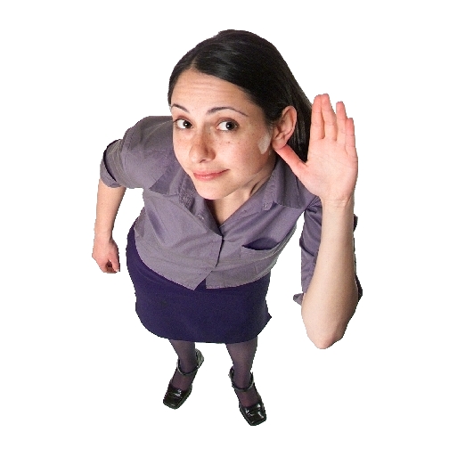 listening The Dawn Of Agile Engagement
